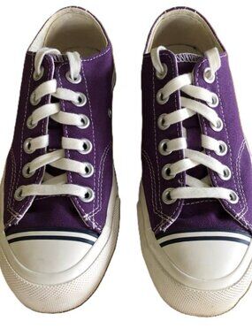 Keds PRO-Keds Royal Lo CVS Purple Sneakers Size: M4/W5 1/2 to 6